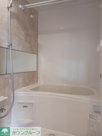 エストフォート上本郷の物件内観写真